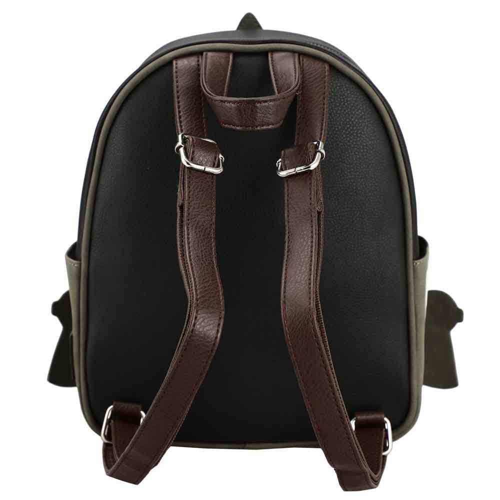 Star Wars: Boba Fett Jett Pack Mini Backpack - 