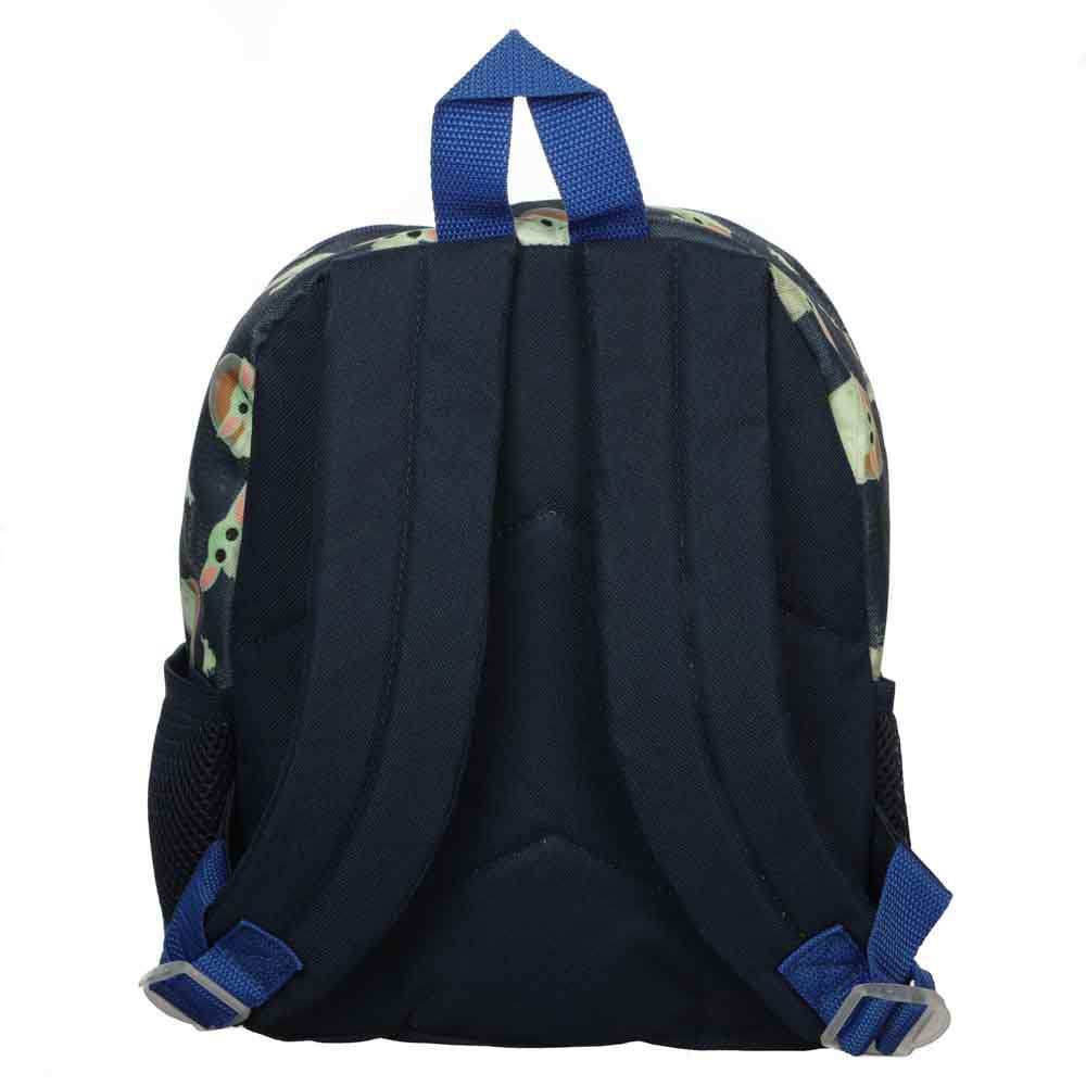 Star Wars: The Mandalorian Grogu Slurp Mini Backpack - 