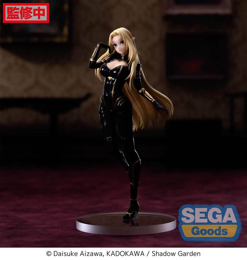 Luminasta The Eminence in Shadow Alpha Figure - 