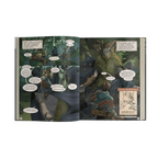 Legend in the Mist - Corebook