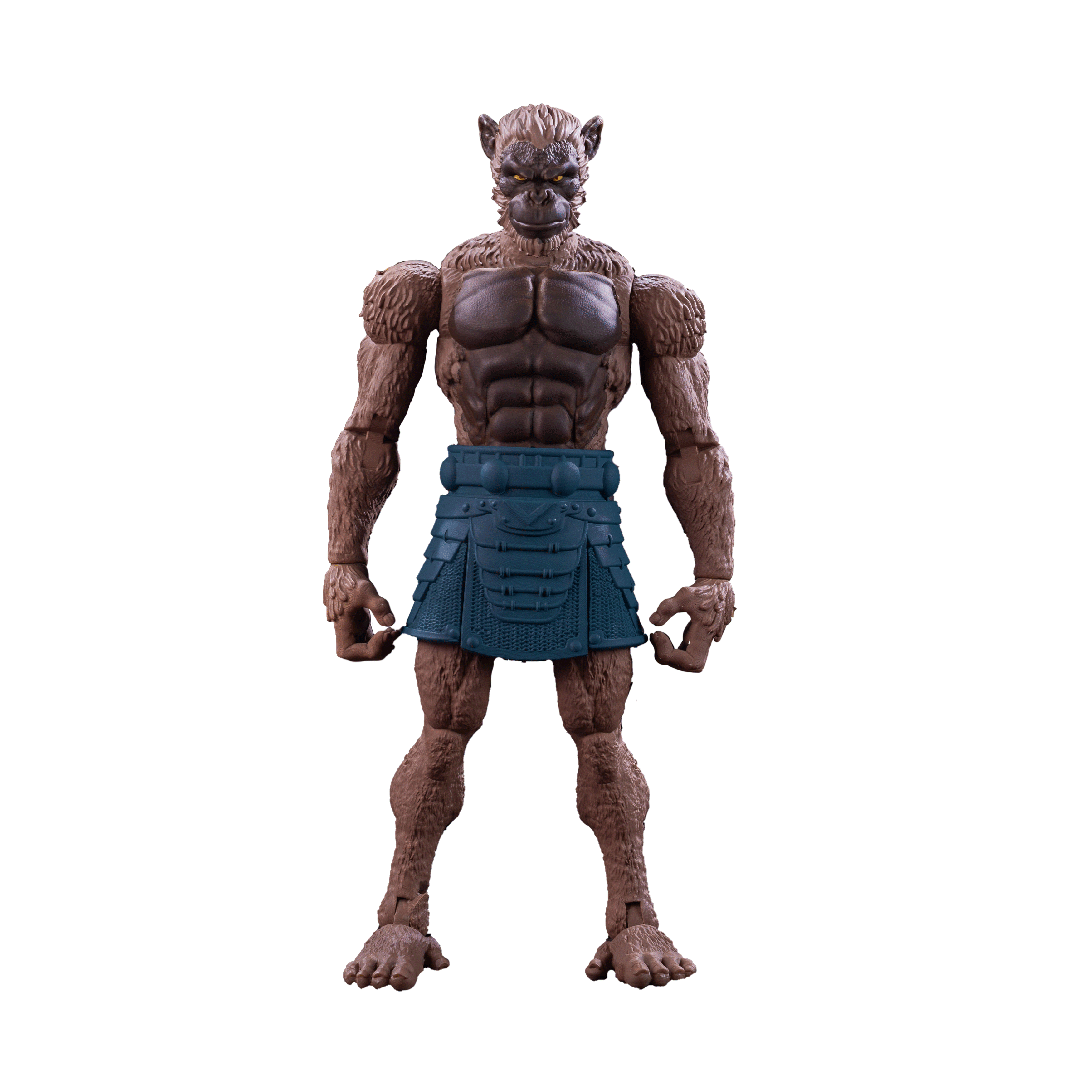 Primal: Ancients - Horrid Scavenger - 