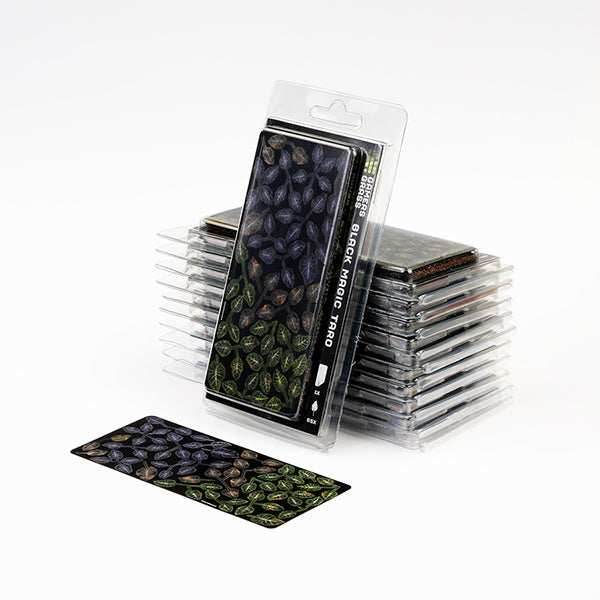 Gamers Grass Laser Plants: Black Magic Taro - 