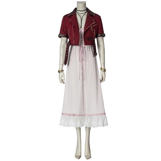 Final Fantasy 7 Aerith Gainsborough