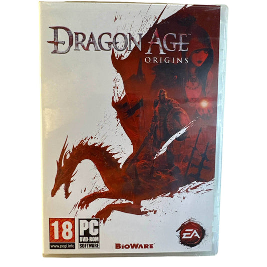 Dragon Age: Origins PC Games - 