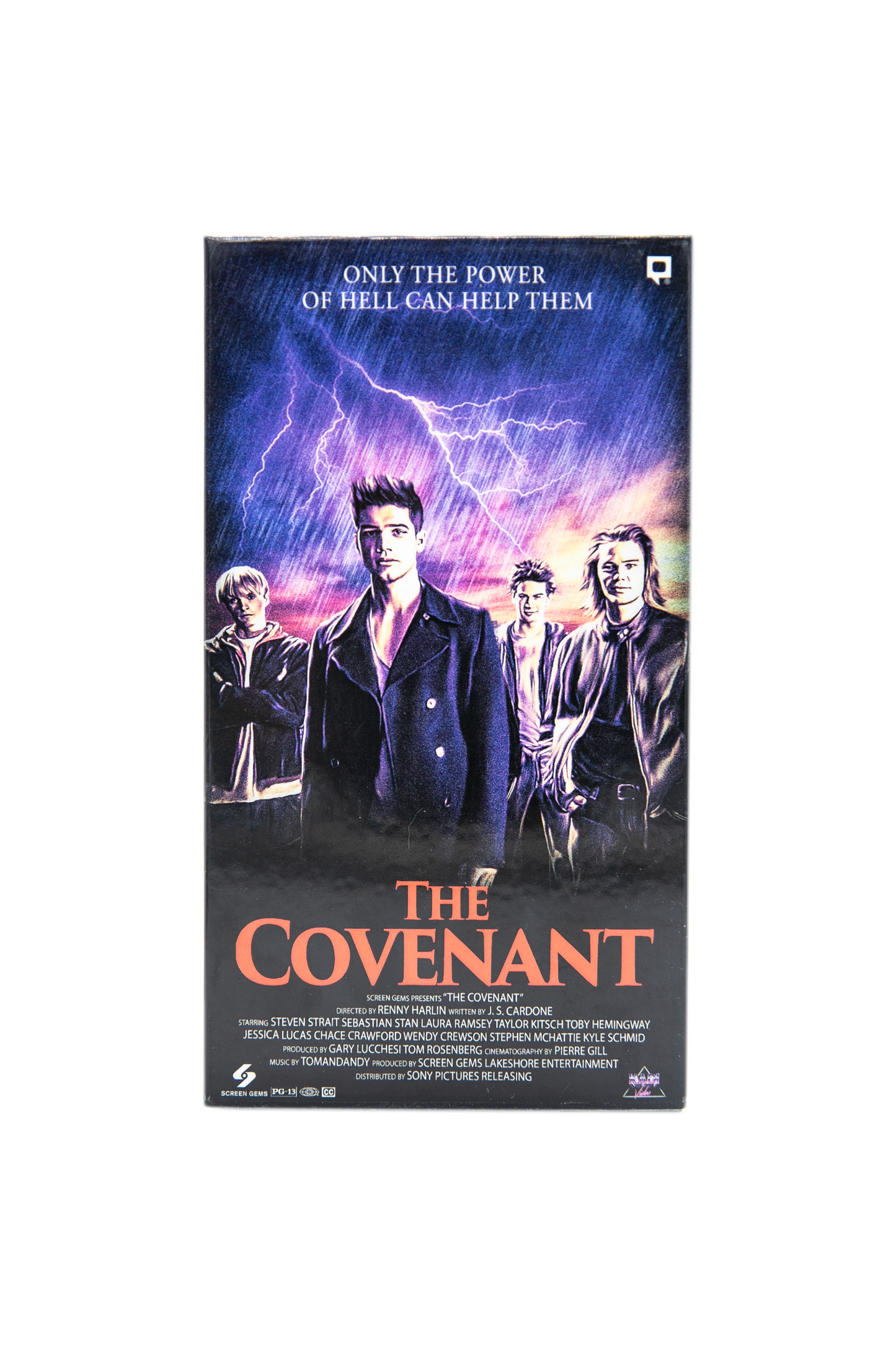 The Covenant