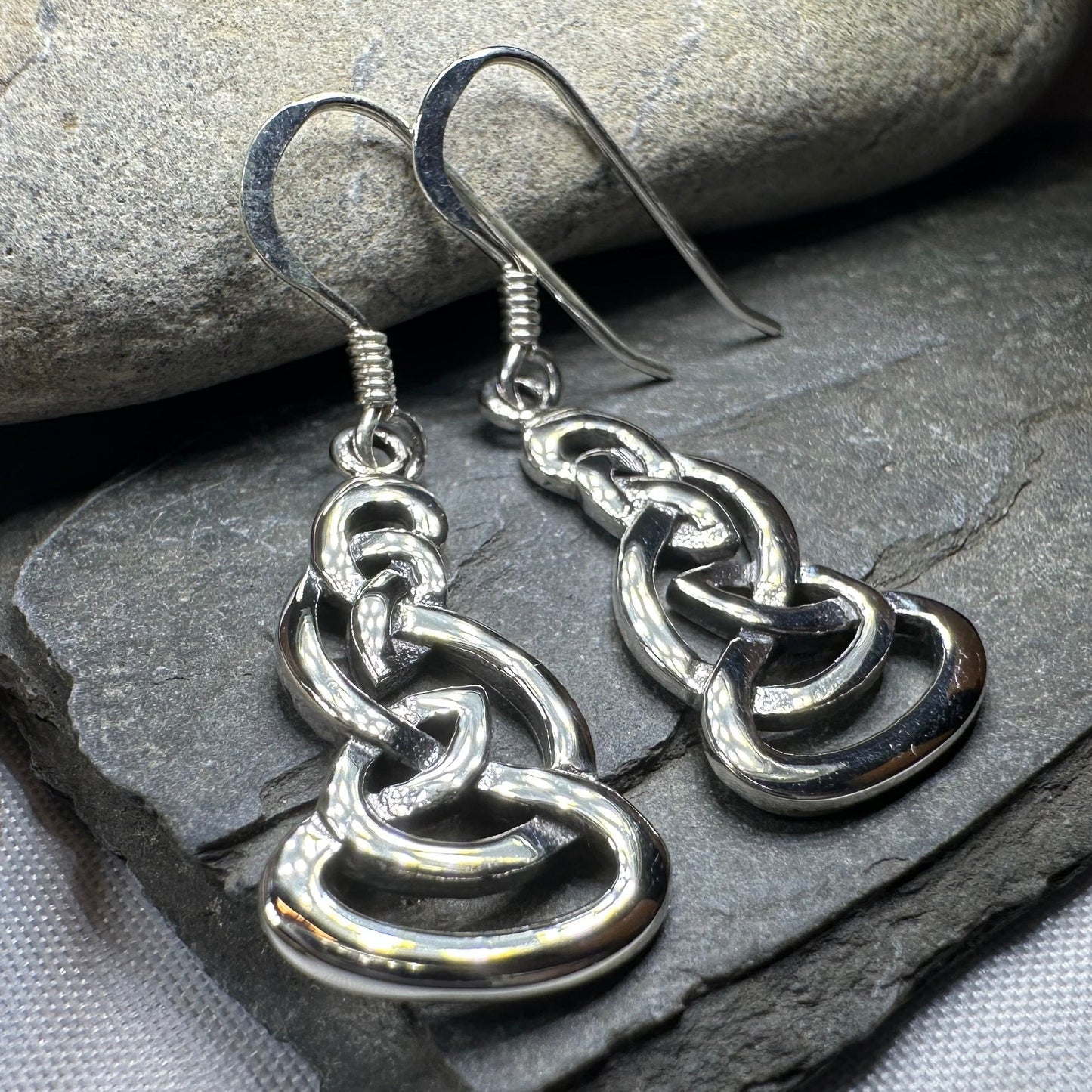 Curious Fairy Earrings