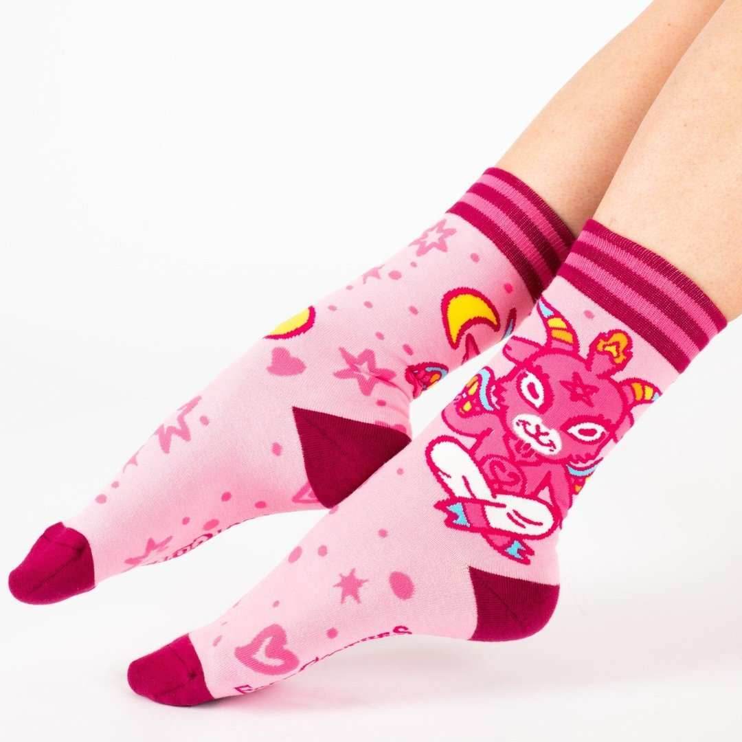 Best Sellers Crew Sock Pack | 3 Designs - 