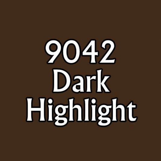 Master Series Paint: Dark Highlights - 