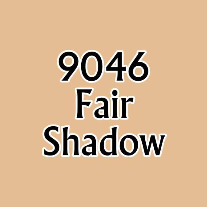 Master Series Paint: Fair Shadow - 