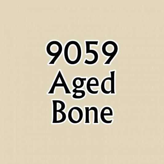 Master Series Paint: Aged Bone - 