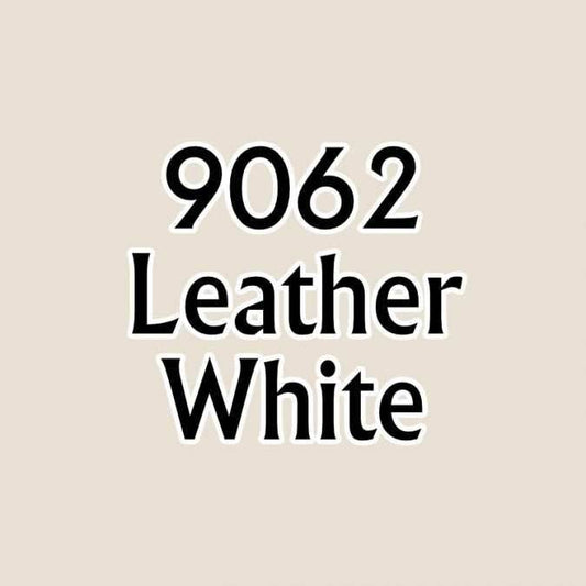 Master Series Paint: Leather White - 
