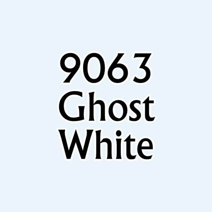 Master Series Paint: Ghost White - 