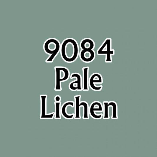 Master Series Paint: Pale Lichen - 
