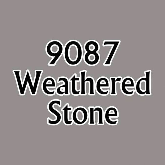 Master Series Paint: Weathered Stone - 