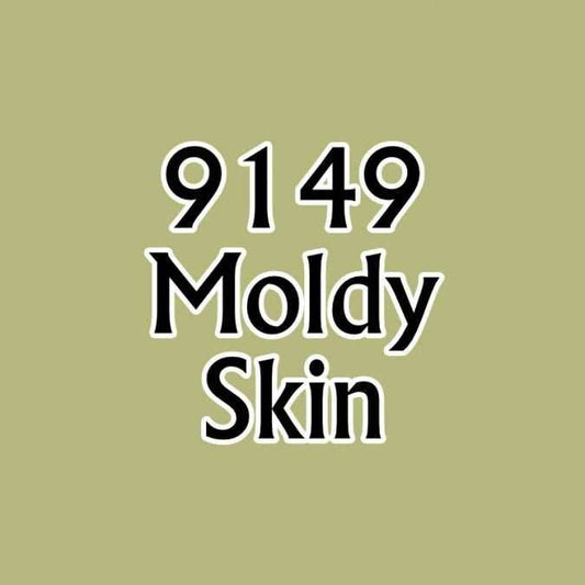 Master Series Paint: Moldy Skin - 