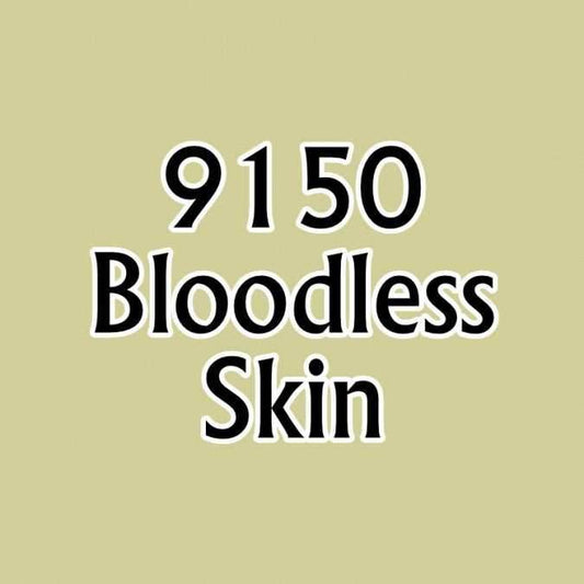 Master Series Paint: Bloodless Skin - 