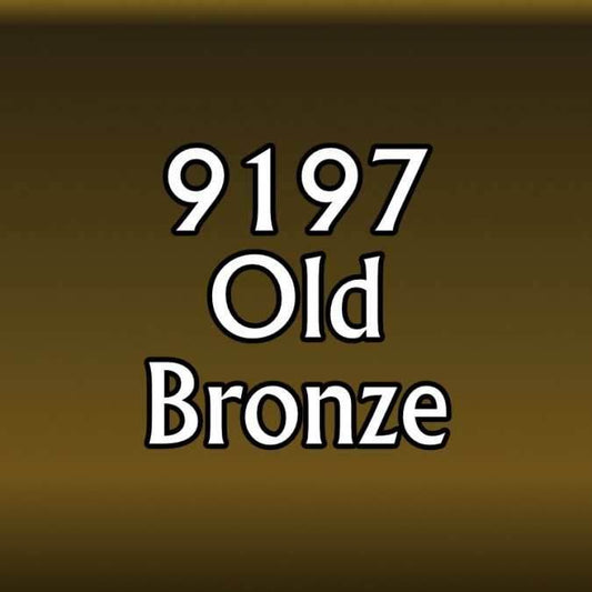 Master Series Paint: Old Bronze - 