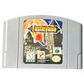 Castlevania - Nintendo 64
