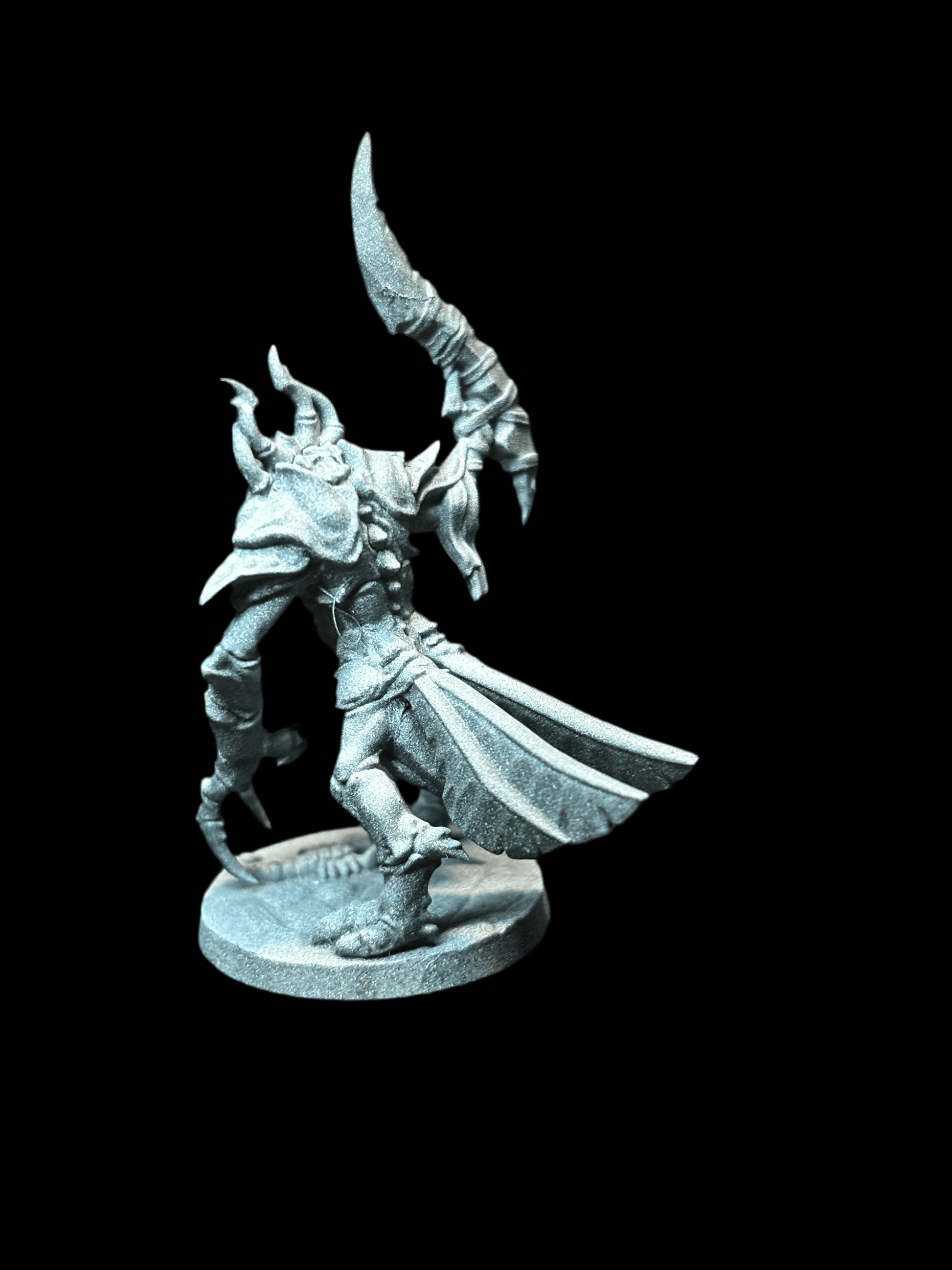 Insectoid - 