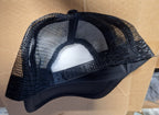 Adjustable Trucker Baseball Cap - Goonies 'Never Say Die' Design