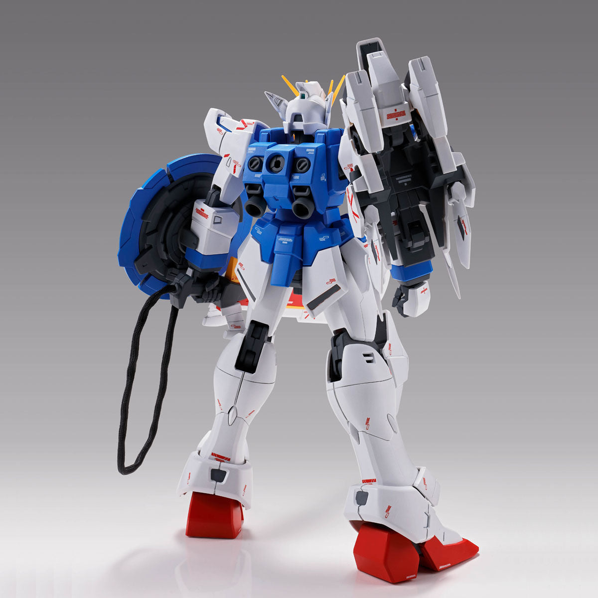 MG 1/100 Shenlong Gundam EW (with Tauya)