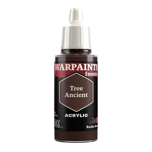 Army Painter Warpaints Fanatic: Tree Ancient 18ml - 