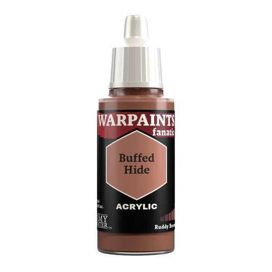 Army Painter Warpaints Fanatic: Buffed Hide 18ml - 