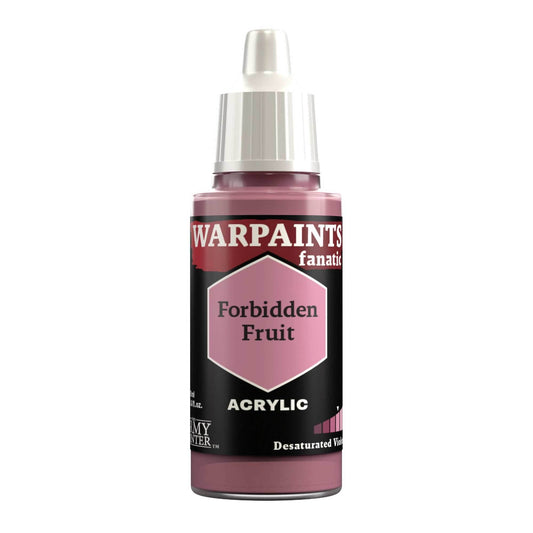 Army Painter Warpaints Fanatic: Forbidden Fruit 18ml - 