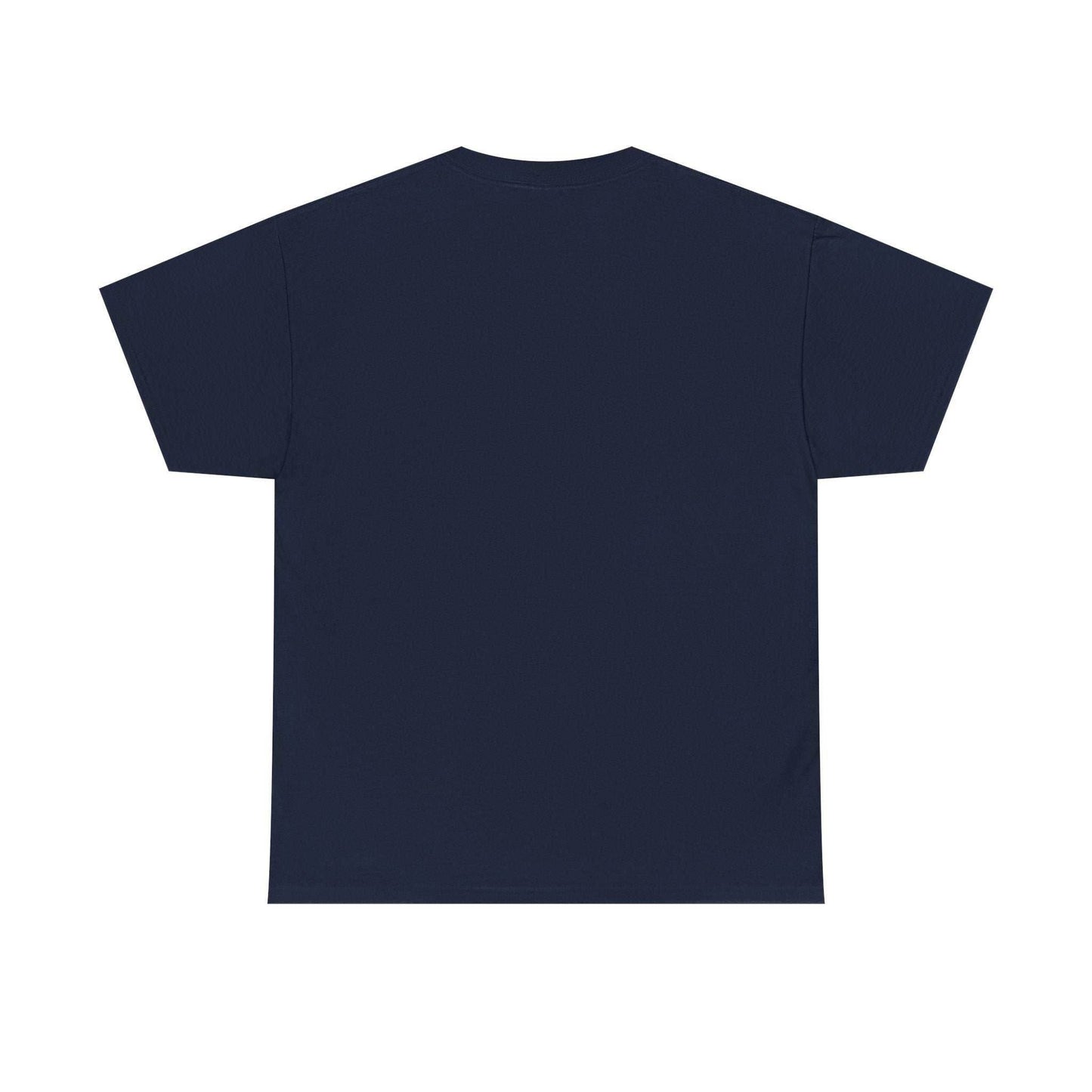 Your party has found a treasure chest! Unisex Heavy Cotton Tee - Carolina Blue / S