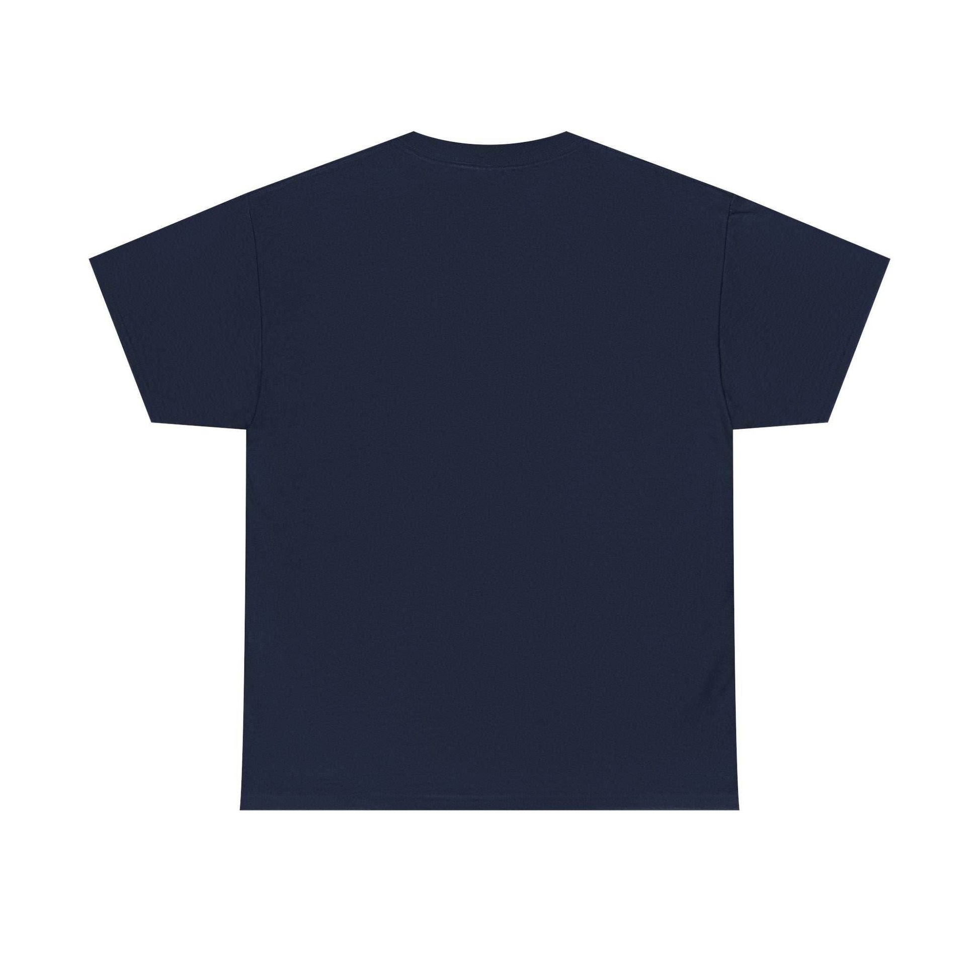 Your party has found a treasure chest! Unisex Heavy Cotton Tee - Carolina Blue / S