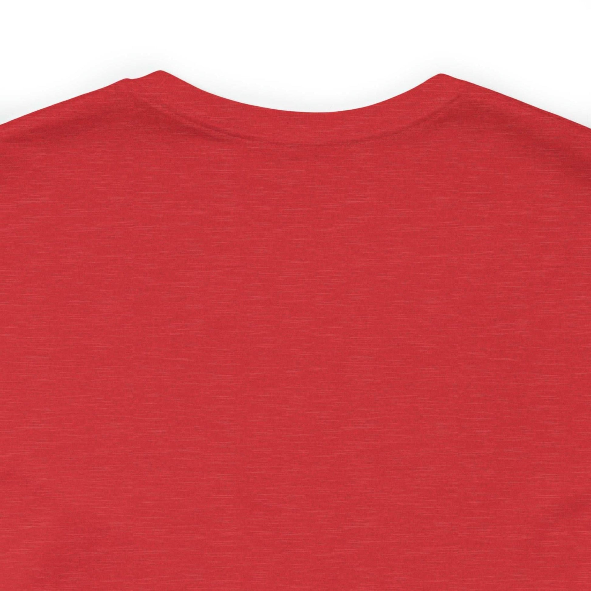 Owliver with High Variance D20 Short Sleeve Tee - Athletic Heather / S