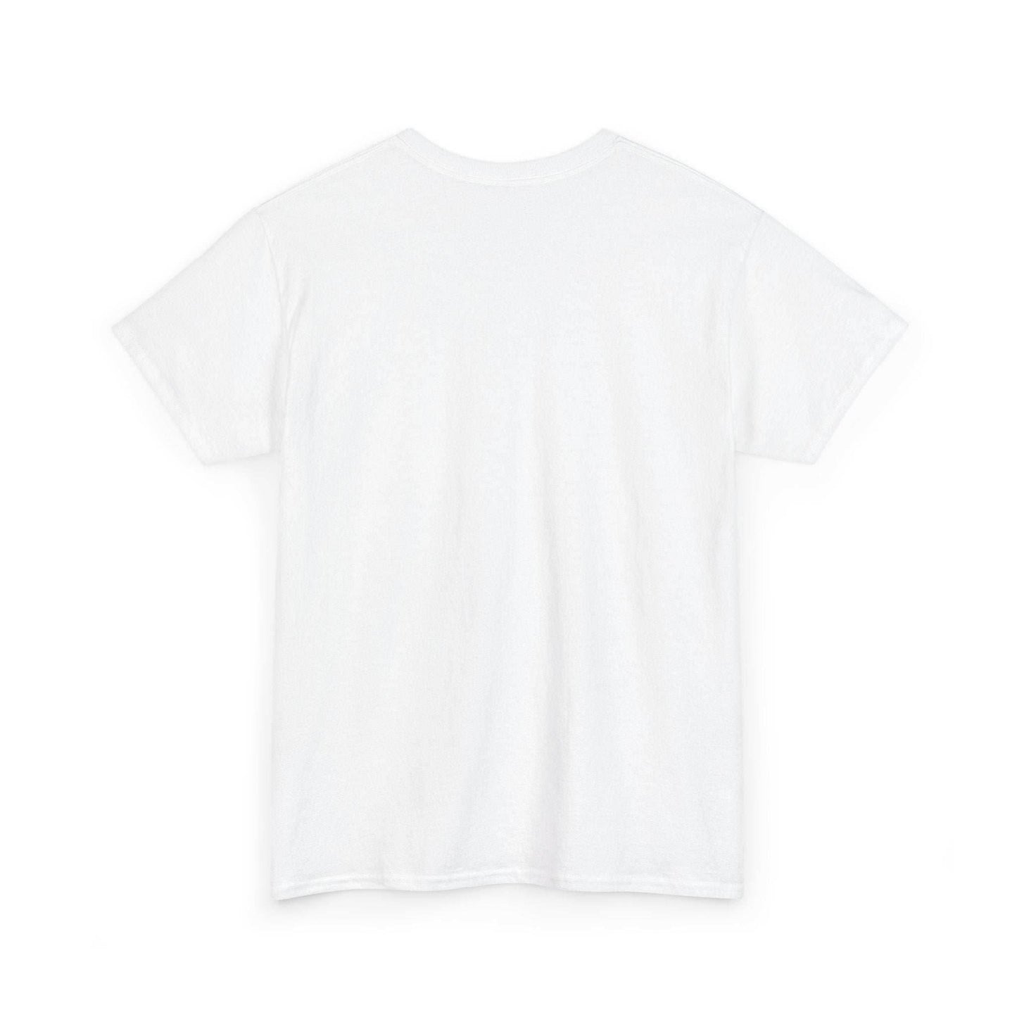 Your party has found a treasure chest! Unisex Heavy Cotton Tee - Carolina Blue / S
