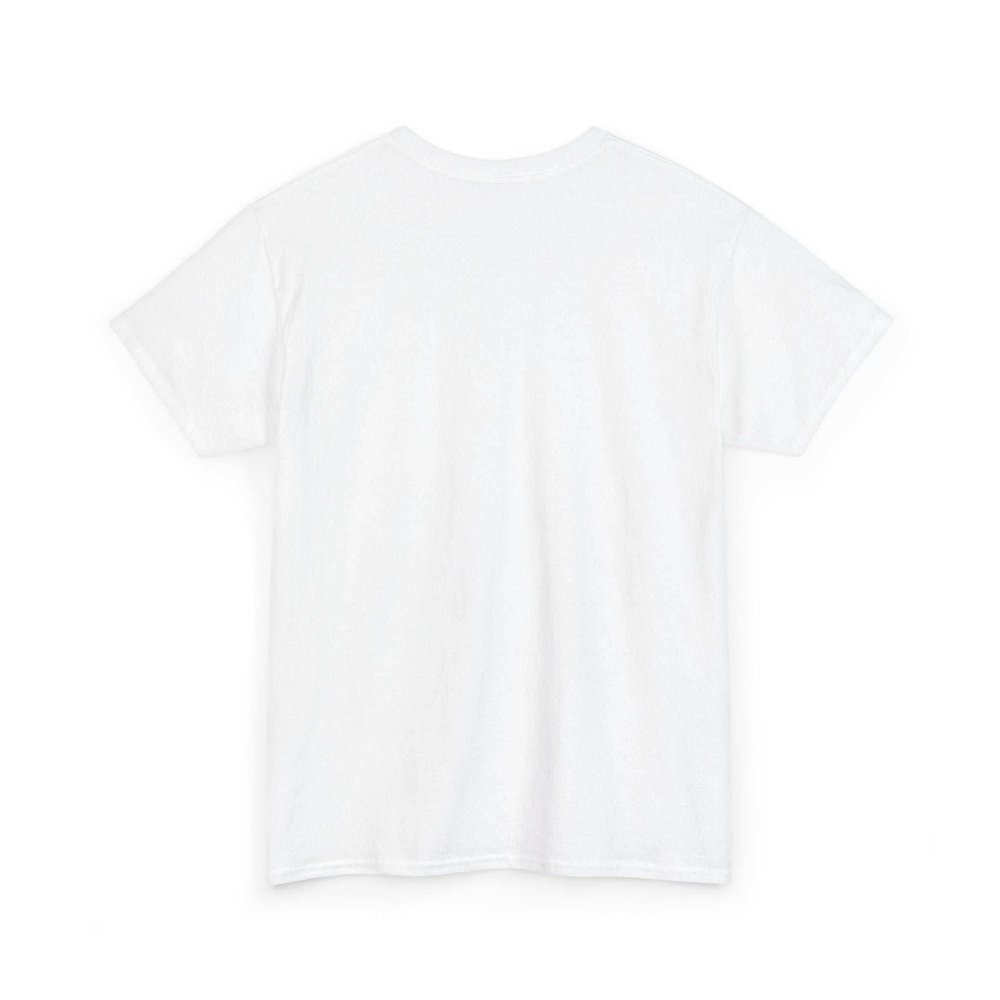 Your party has found a treasure chest! Unisex Heavy Cotton Tee - Carolina Blue / S