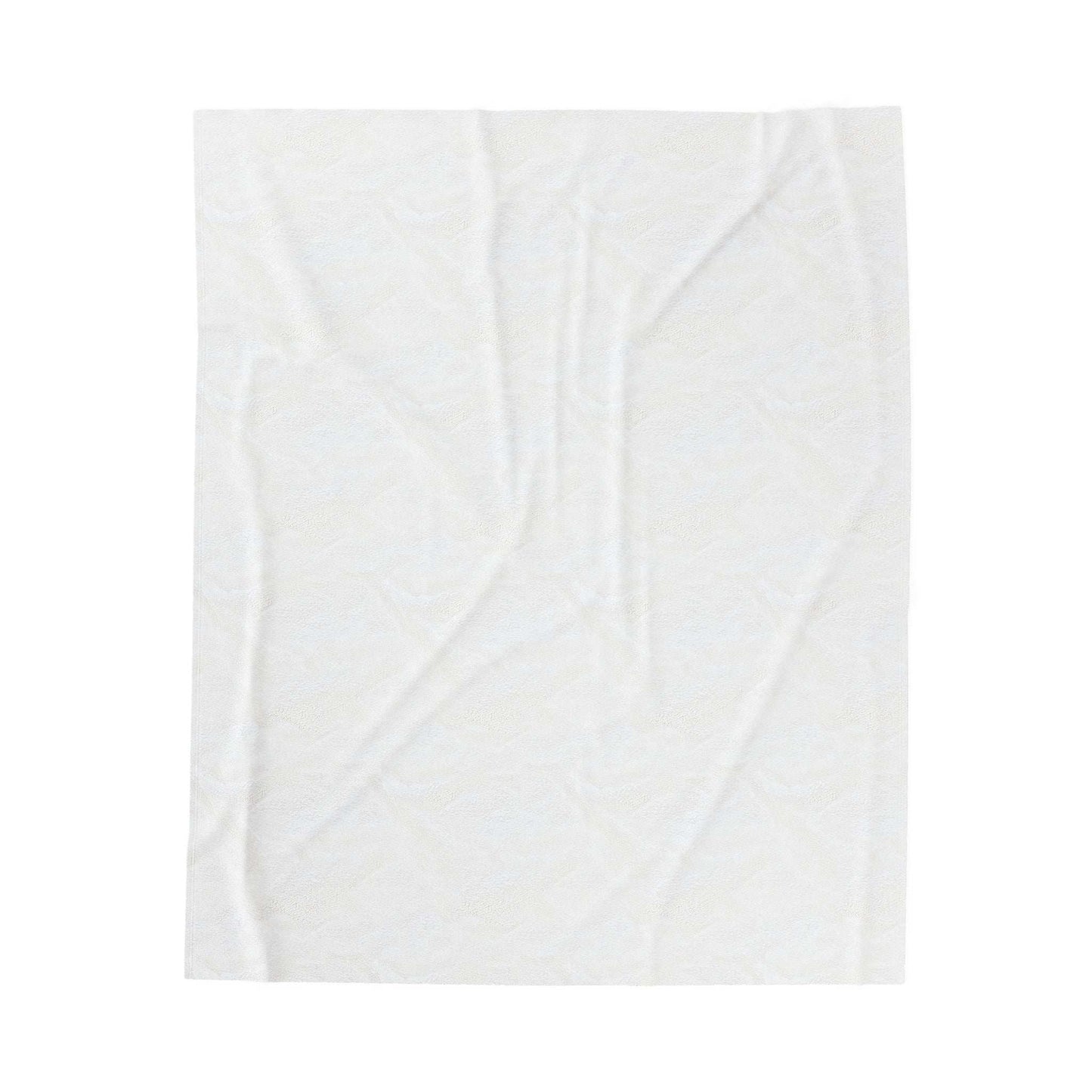 Owliver Velveteen Plush Blanket - 