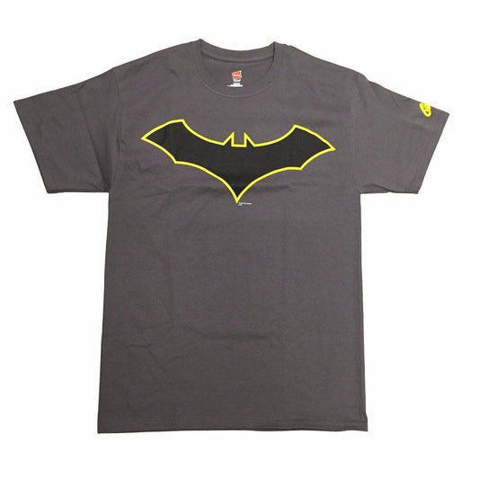 Batman Rebirth Symbol DC Comics Premium T Shirt - S