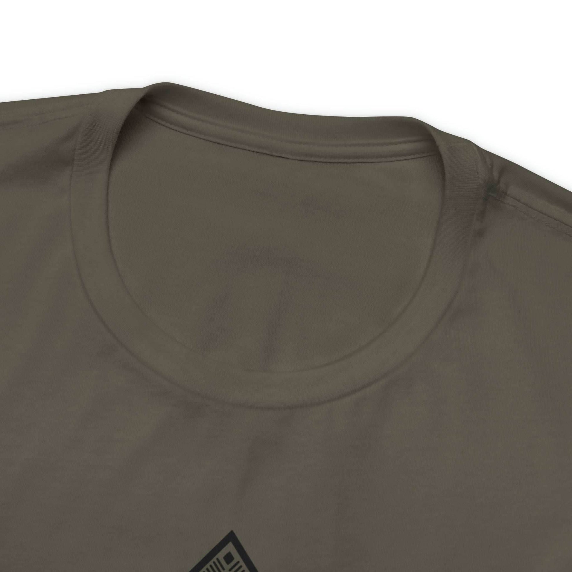 Paladin Class Shirt - Army / S