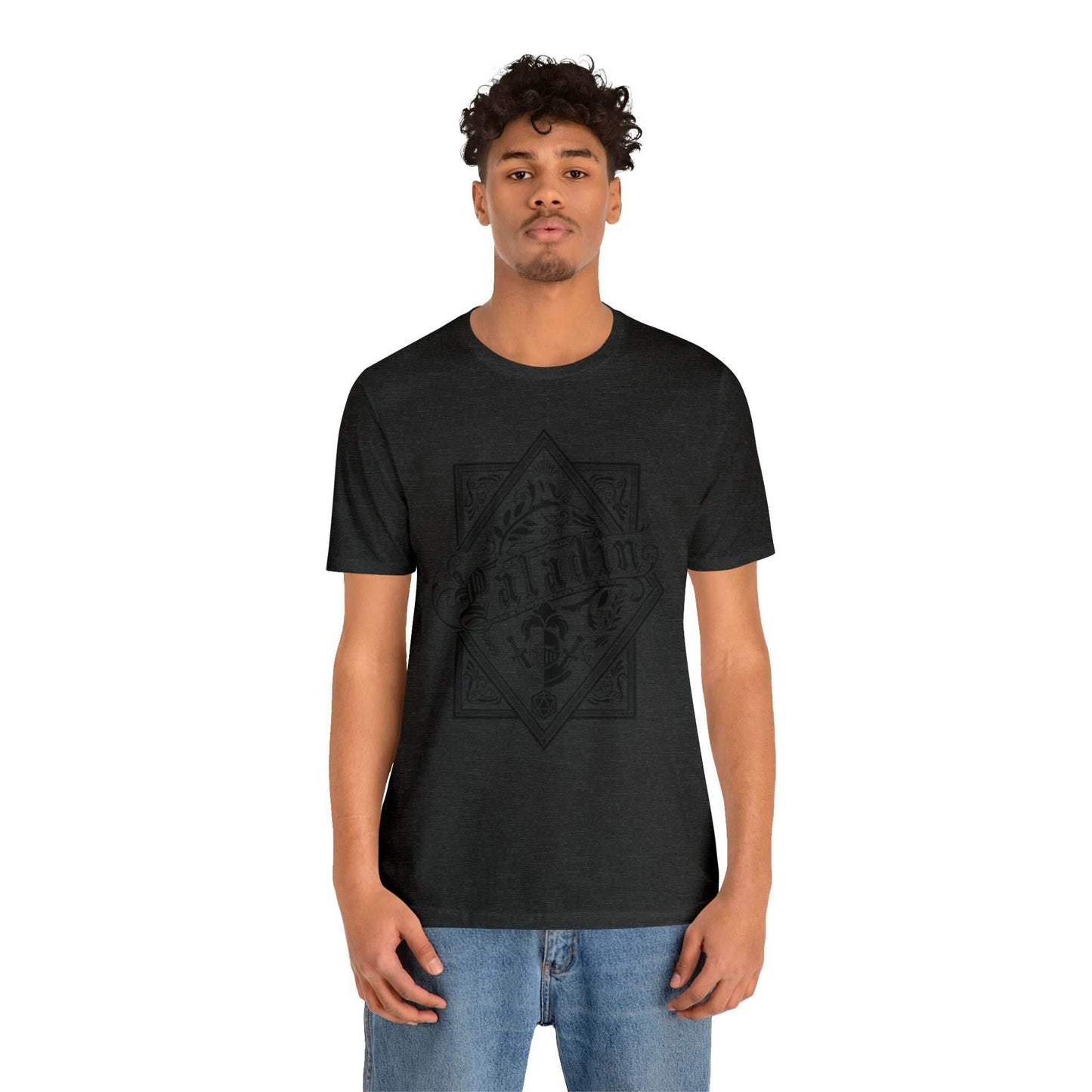 Paladin Class Shirt - Army / S