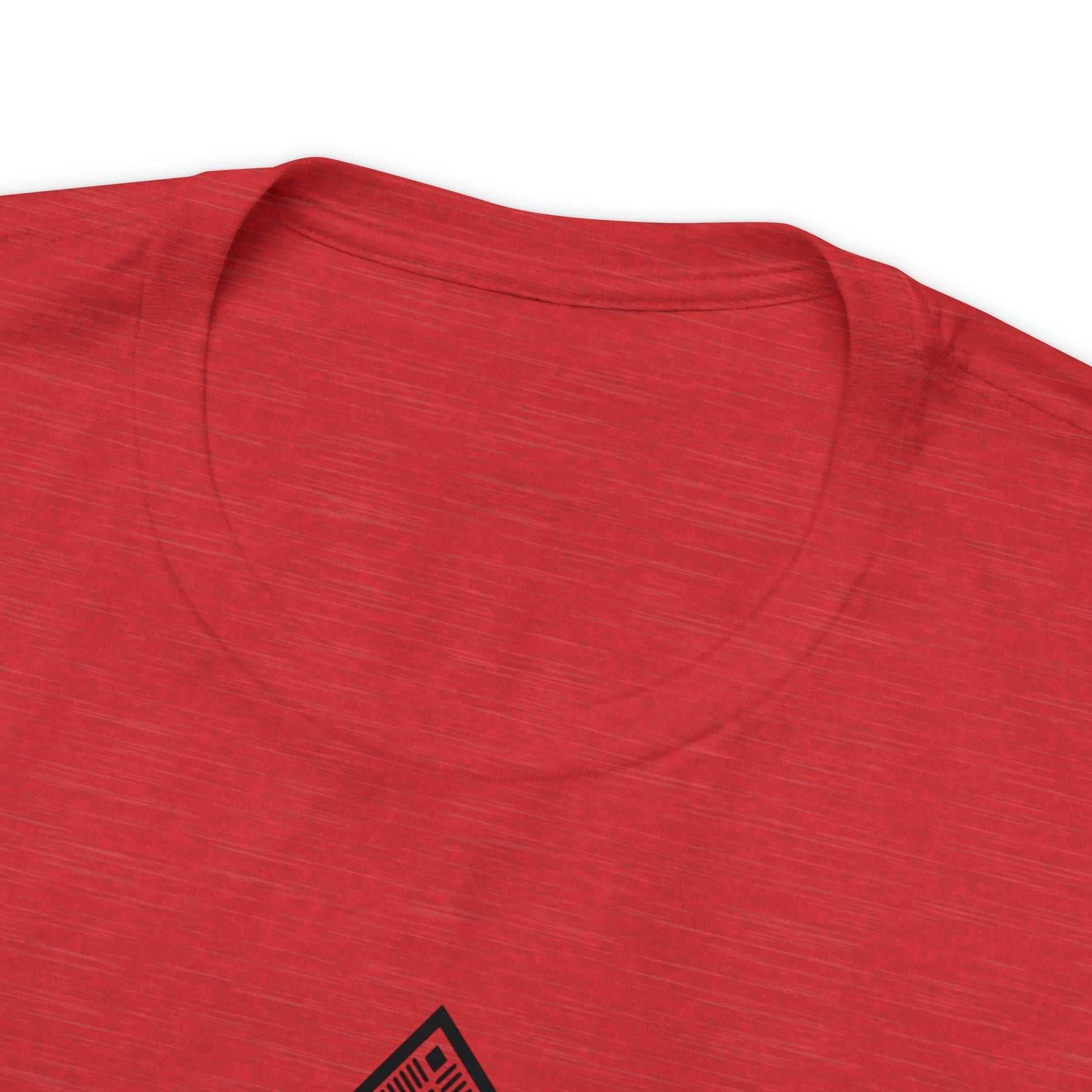 Monk Class Shirt - Army / S