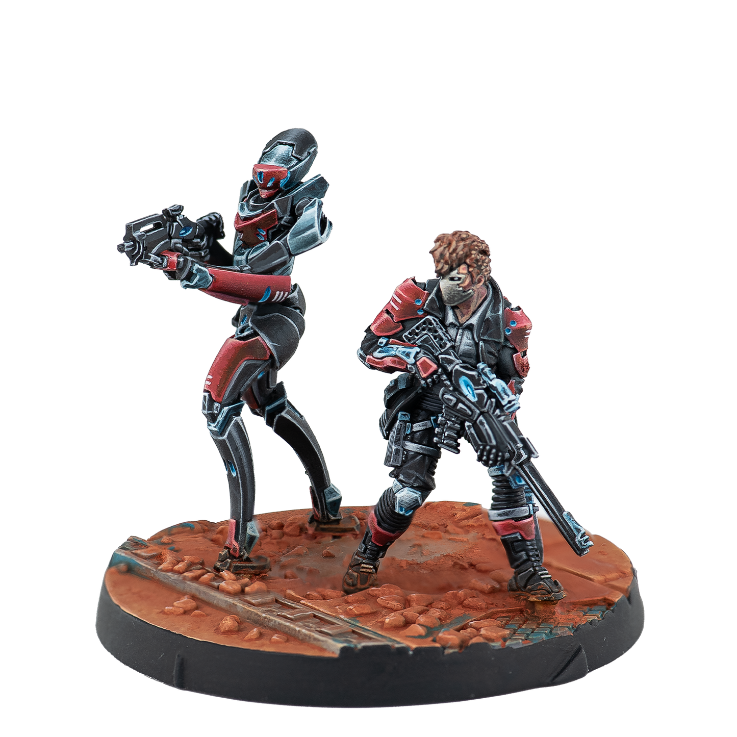 Tunguska Triggermen