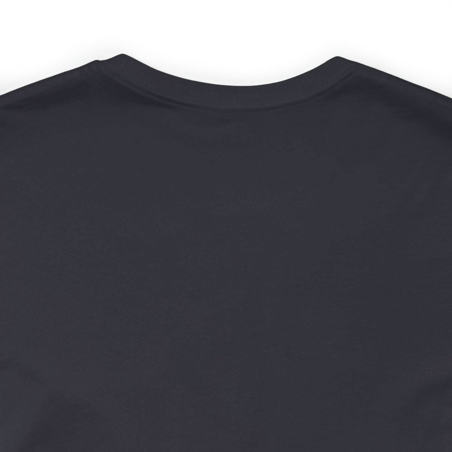 Ombre Ornamental Dice Shirt - Asphalt / S
