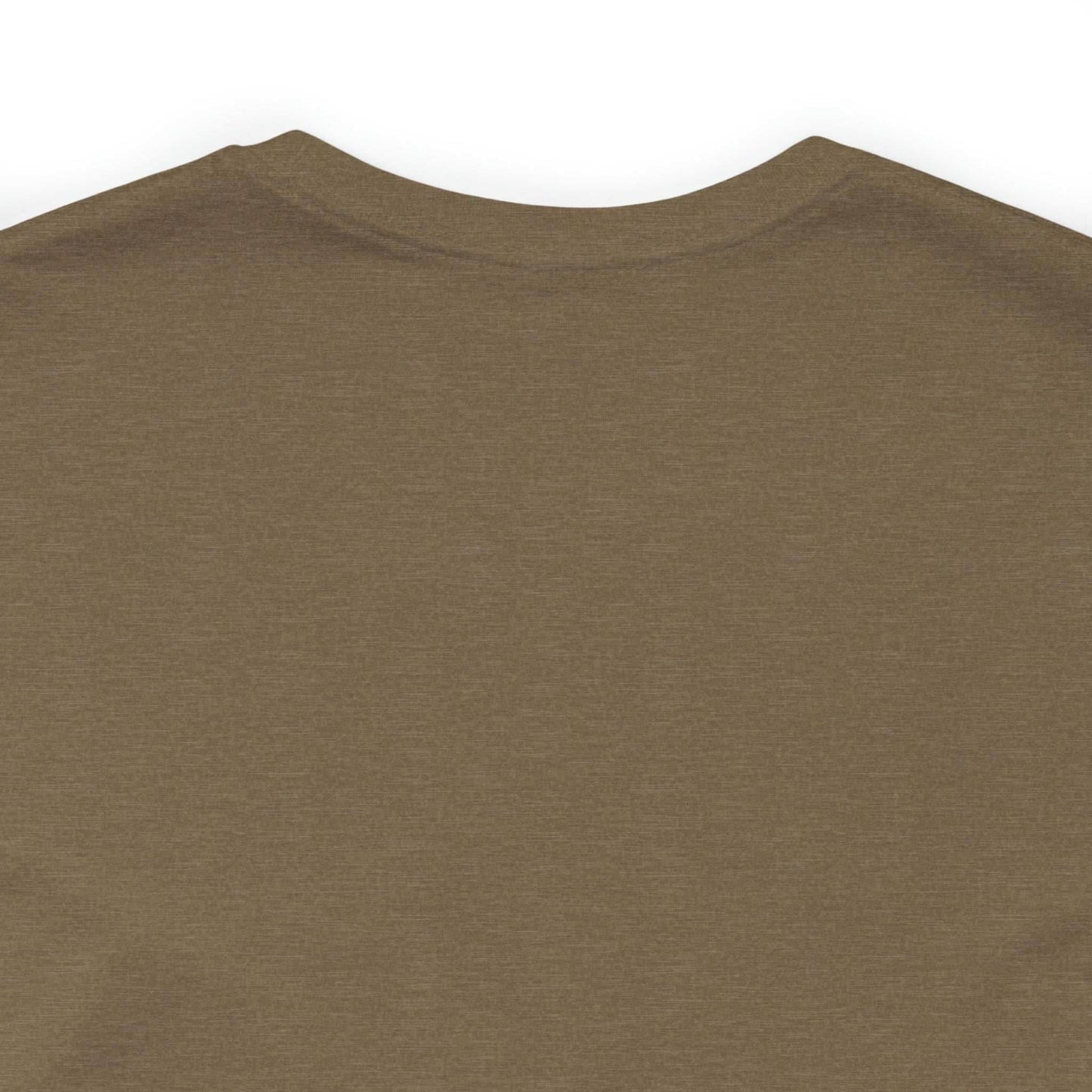 Monk Class Shirt - Army / S