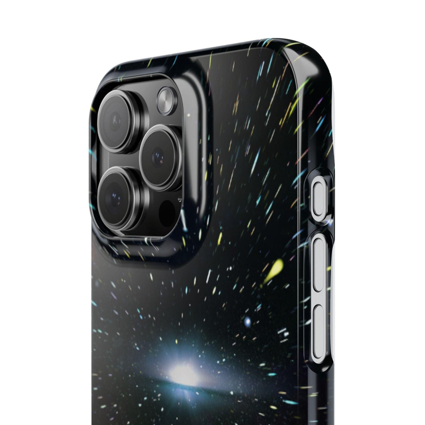 Galactic Star Phone Case – Explore the Cosmos with Every Touch