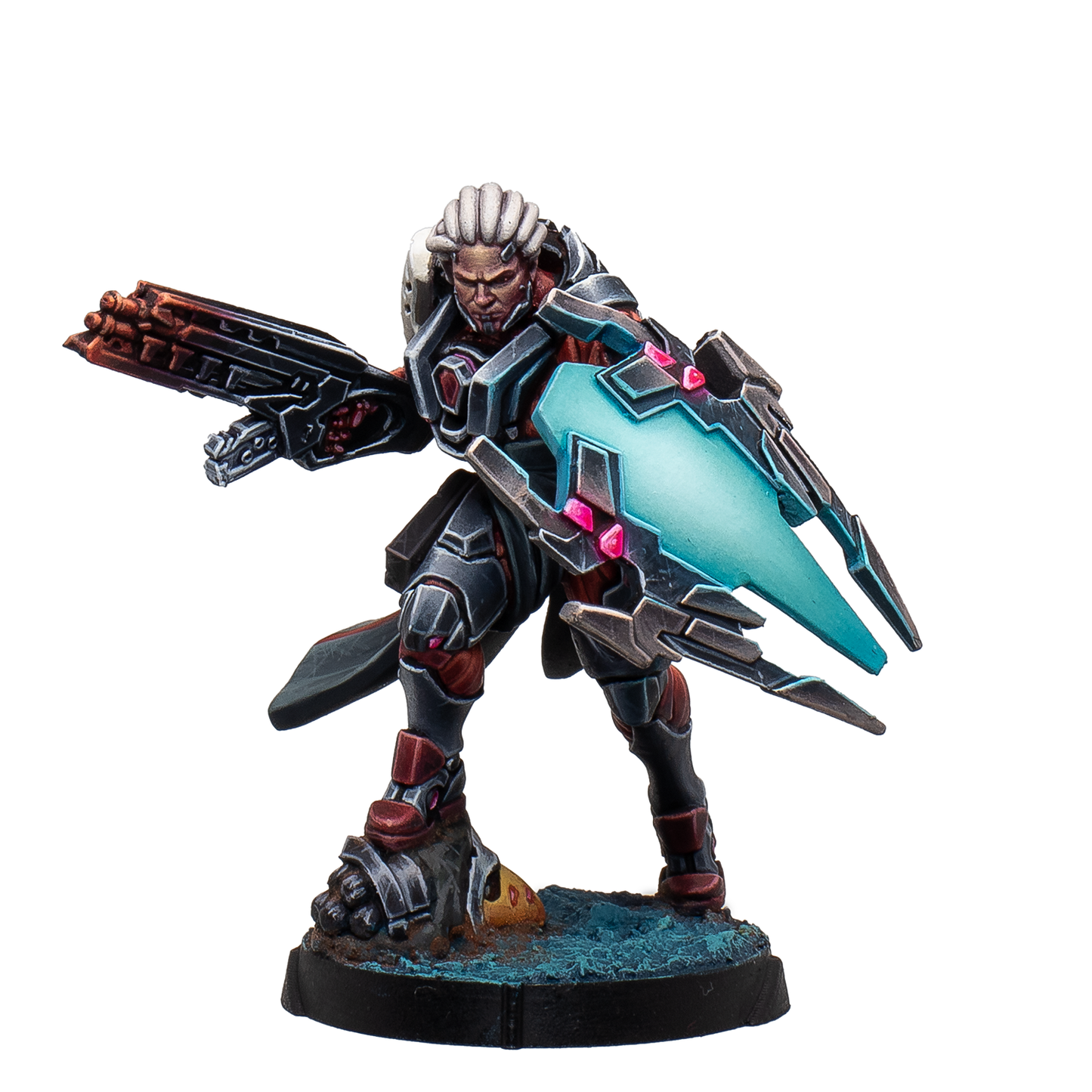 Achilles