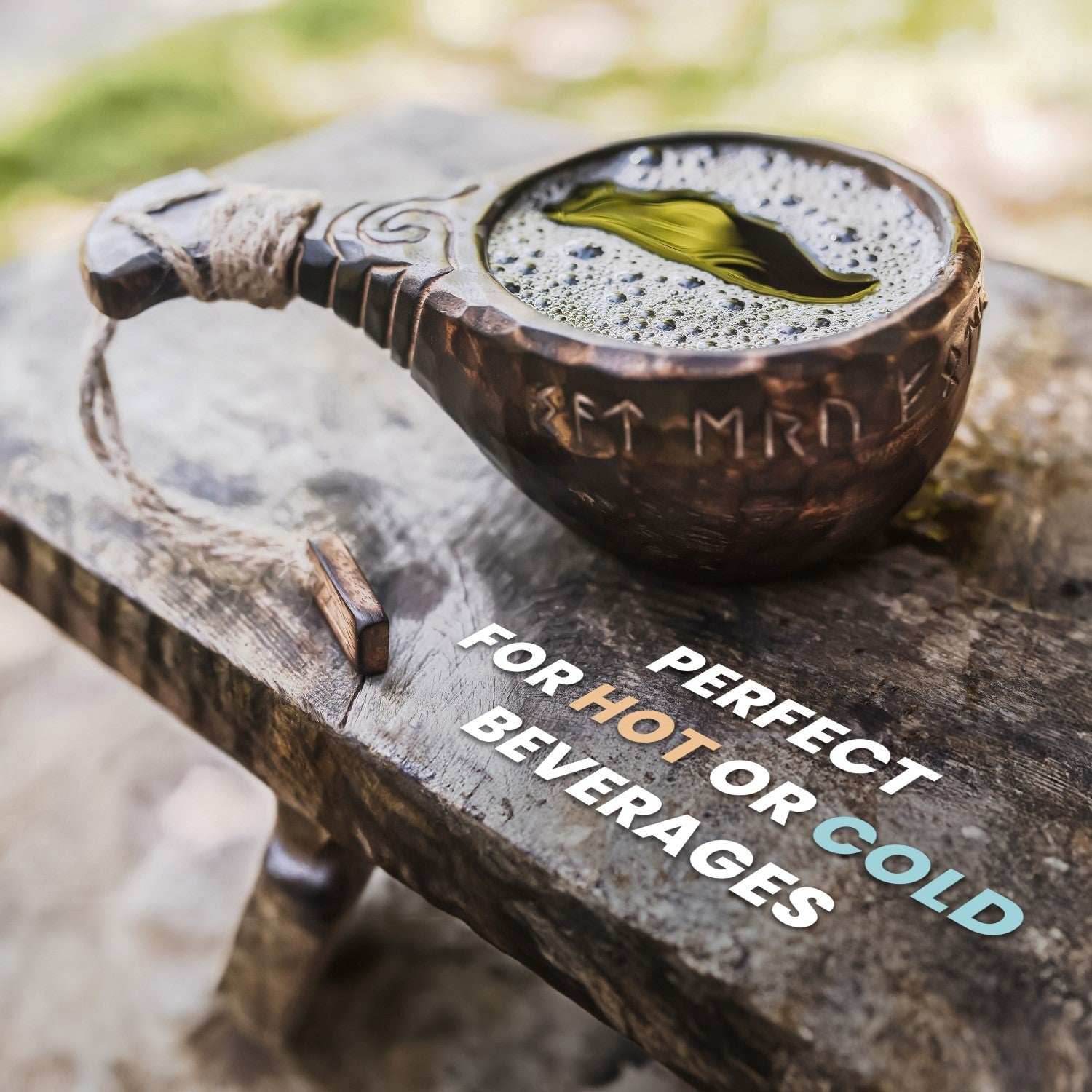 Kuksa Cup - 