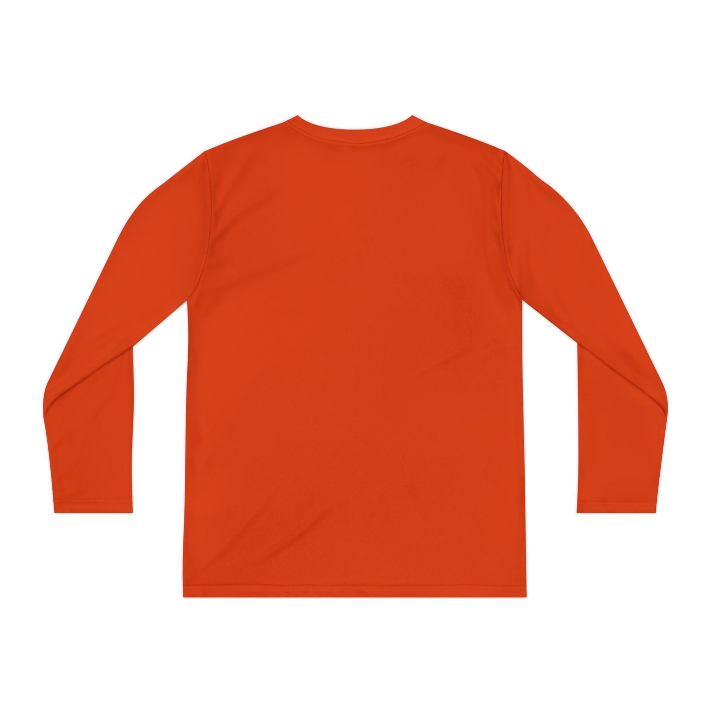 Xp wolf gamer long sleeve shirt