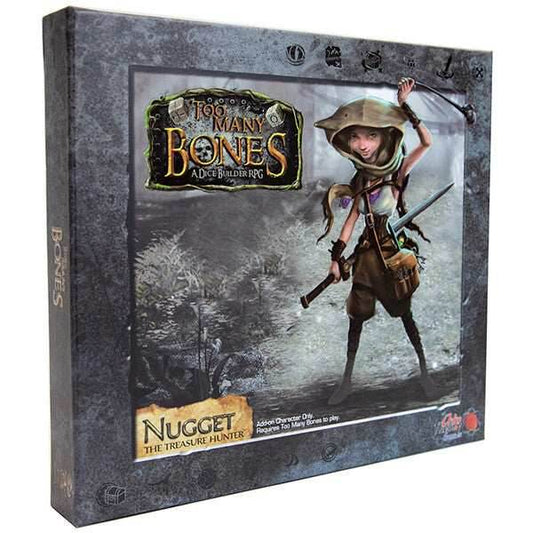 Too Many Bones: Nugget - 