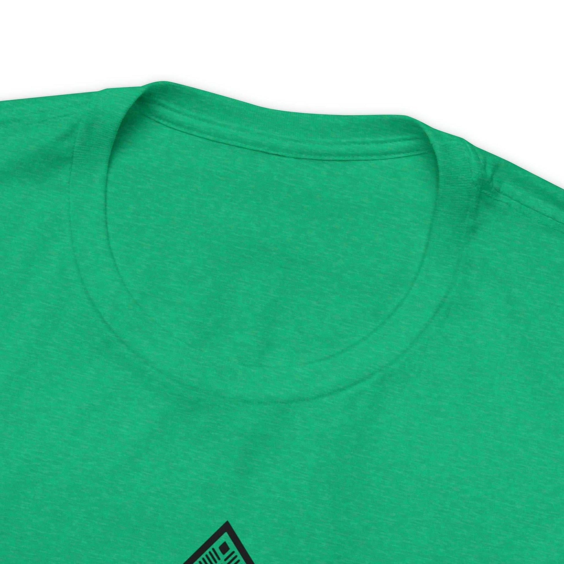 Barbarian Class Shirt - Army / S