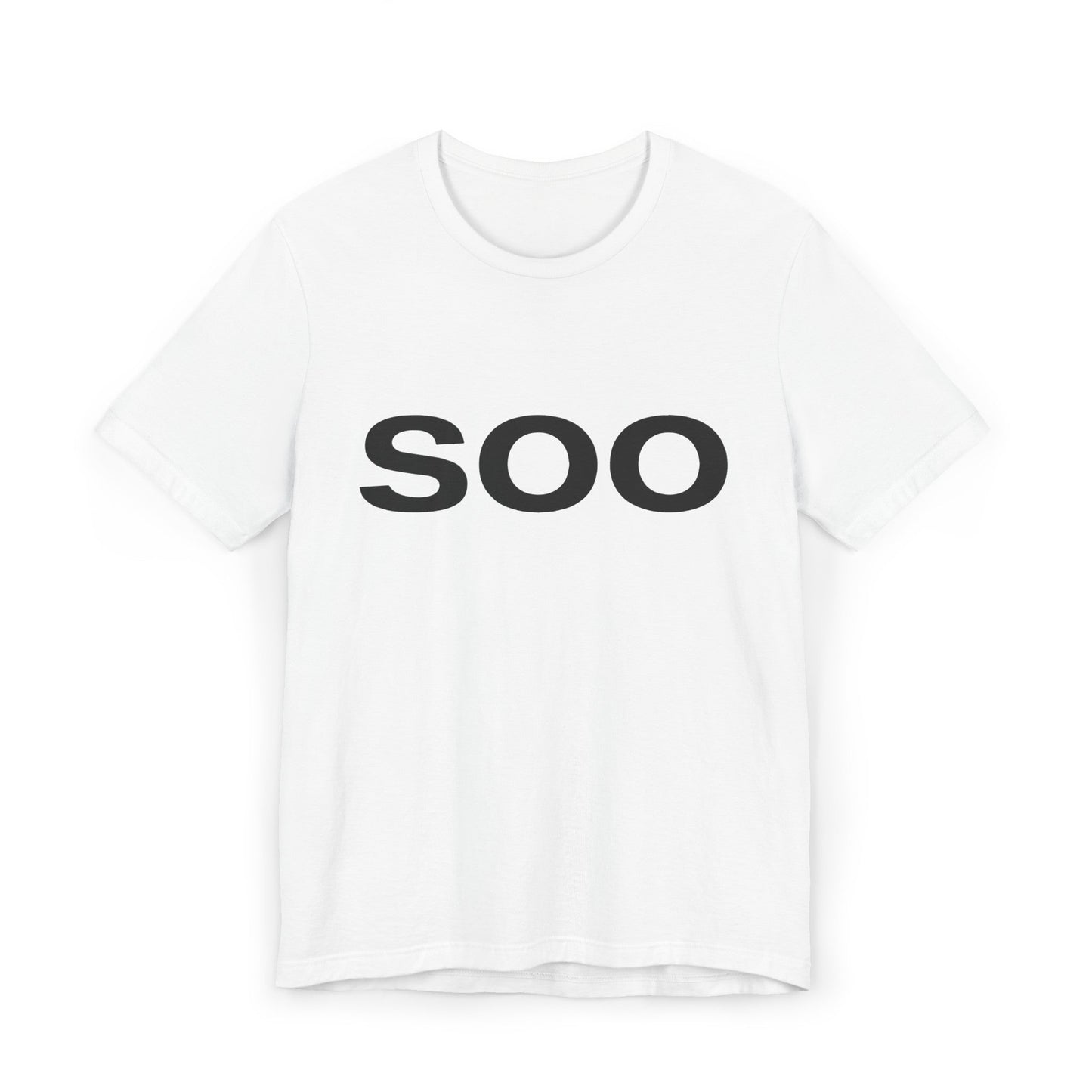 Soo Line Railroad Logo Tee