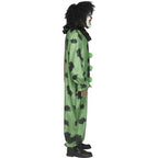 Creepy Two Headed Clown Adult Costume