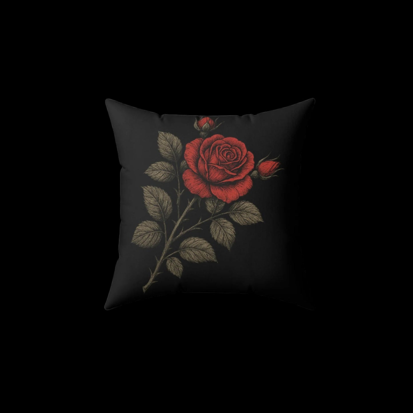 Botanical Rose